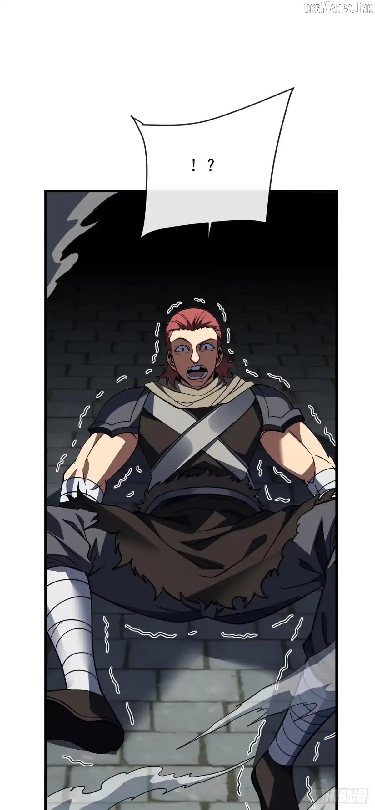 Lord of Destiny Wheel Chapter 242  - page 31